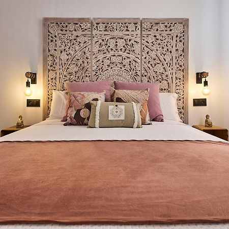 Apartamentos Plasencia Bambu Esterno foto