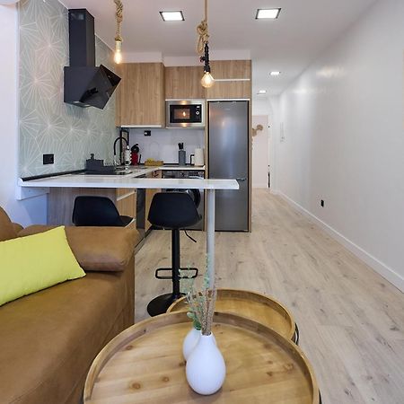 Apartamentos Plasencia Bambu Esterno foto