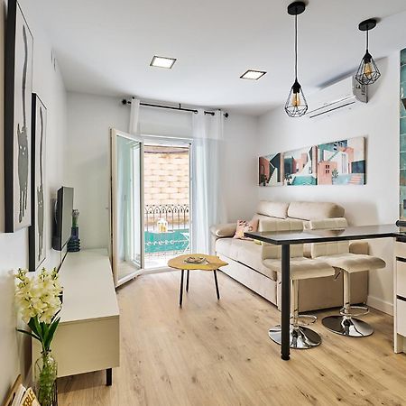 Apartamentos Plasencia Bambu Esterno foto