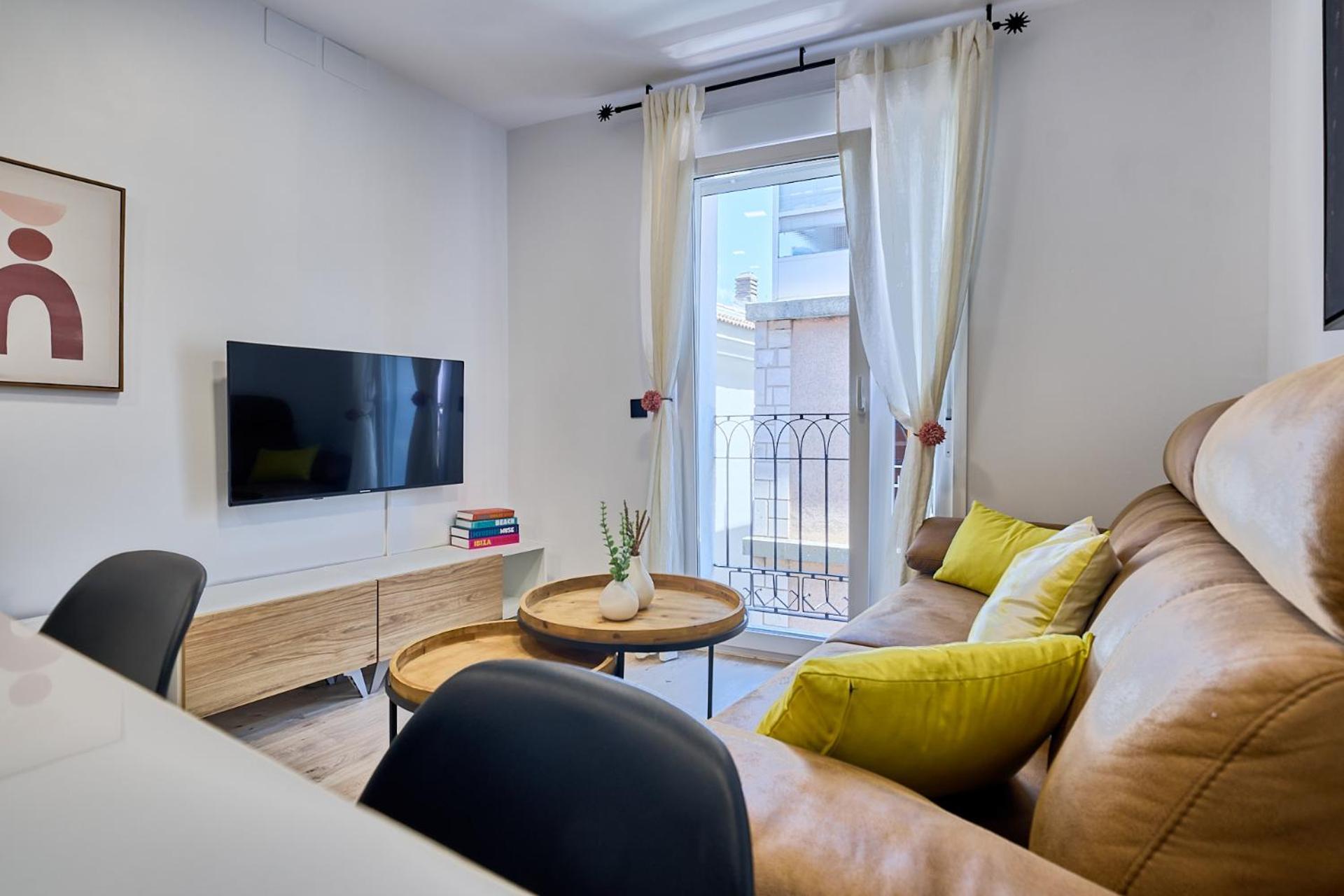 Apartamentos Plasencia Bambu Esterno foto