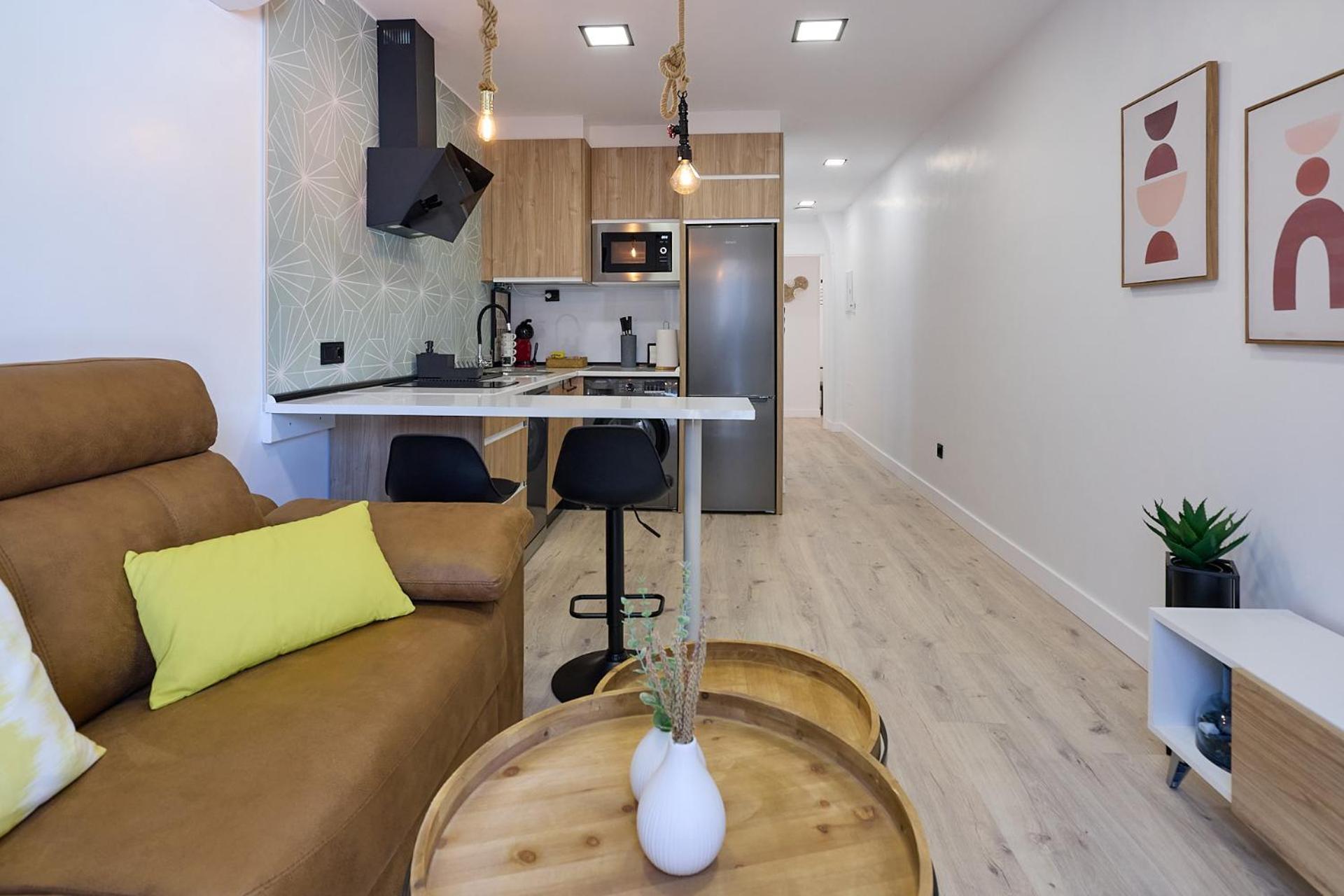 Apartamentos Plasencia Bambu Esterno foto