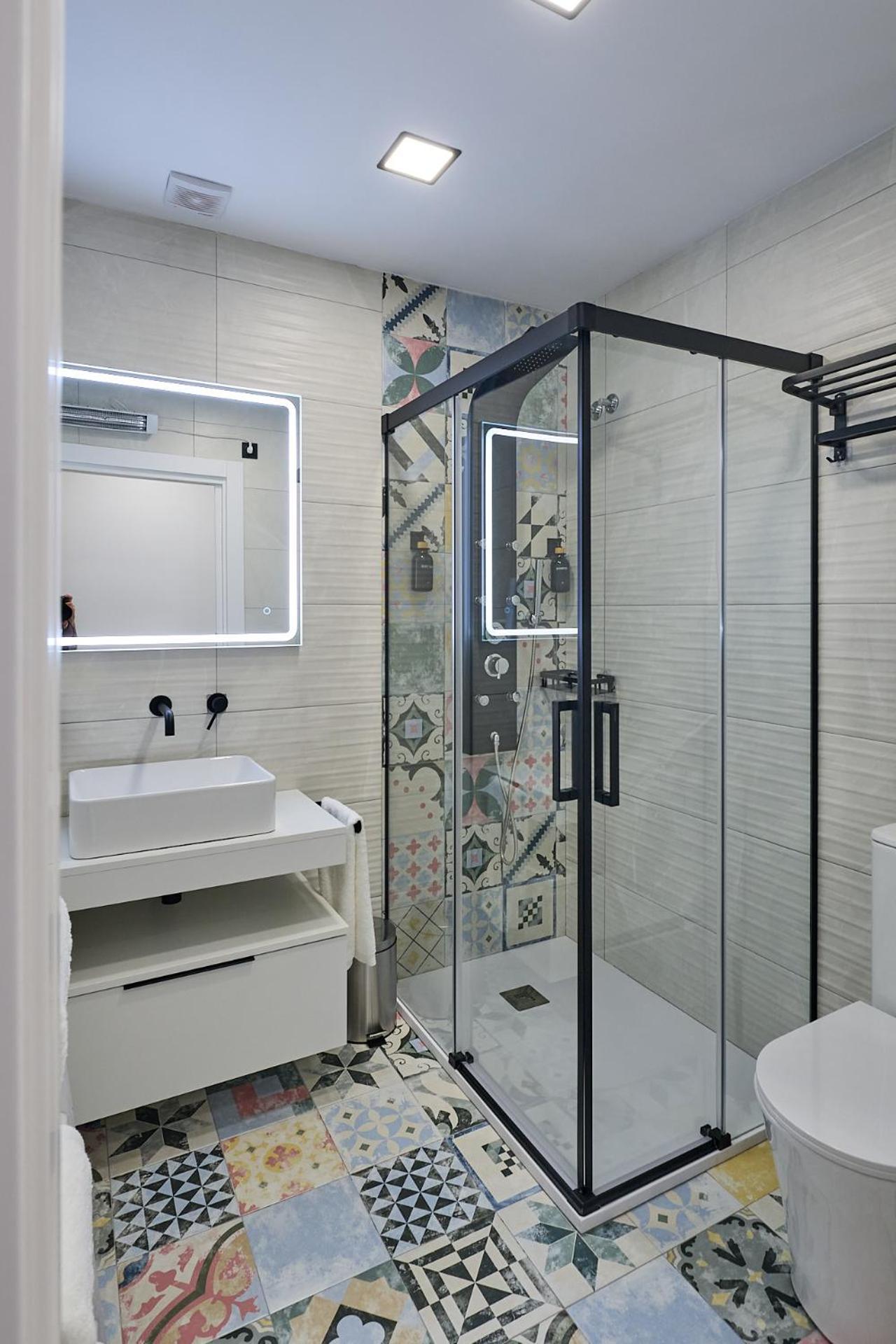 Apartamentos Plasencia Bambu Esterno foto