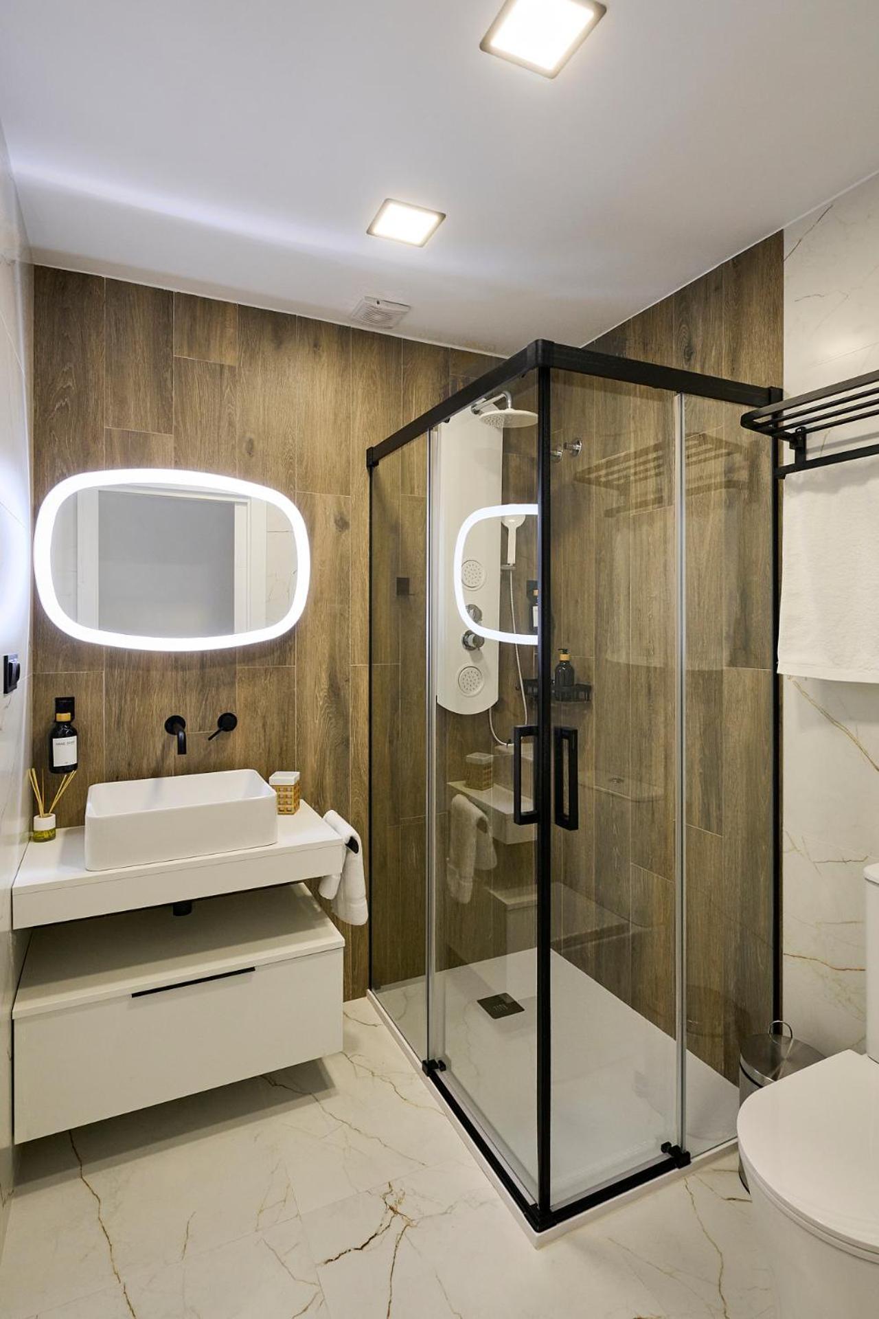 Apartamentos Plasencia Bambu Esterno foto
