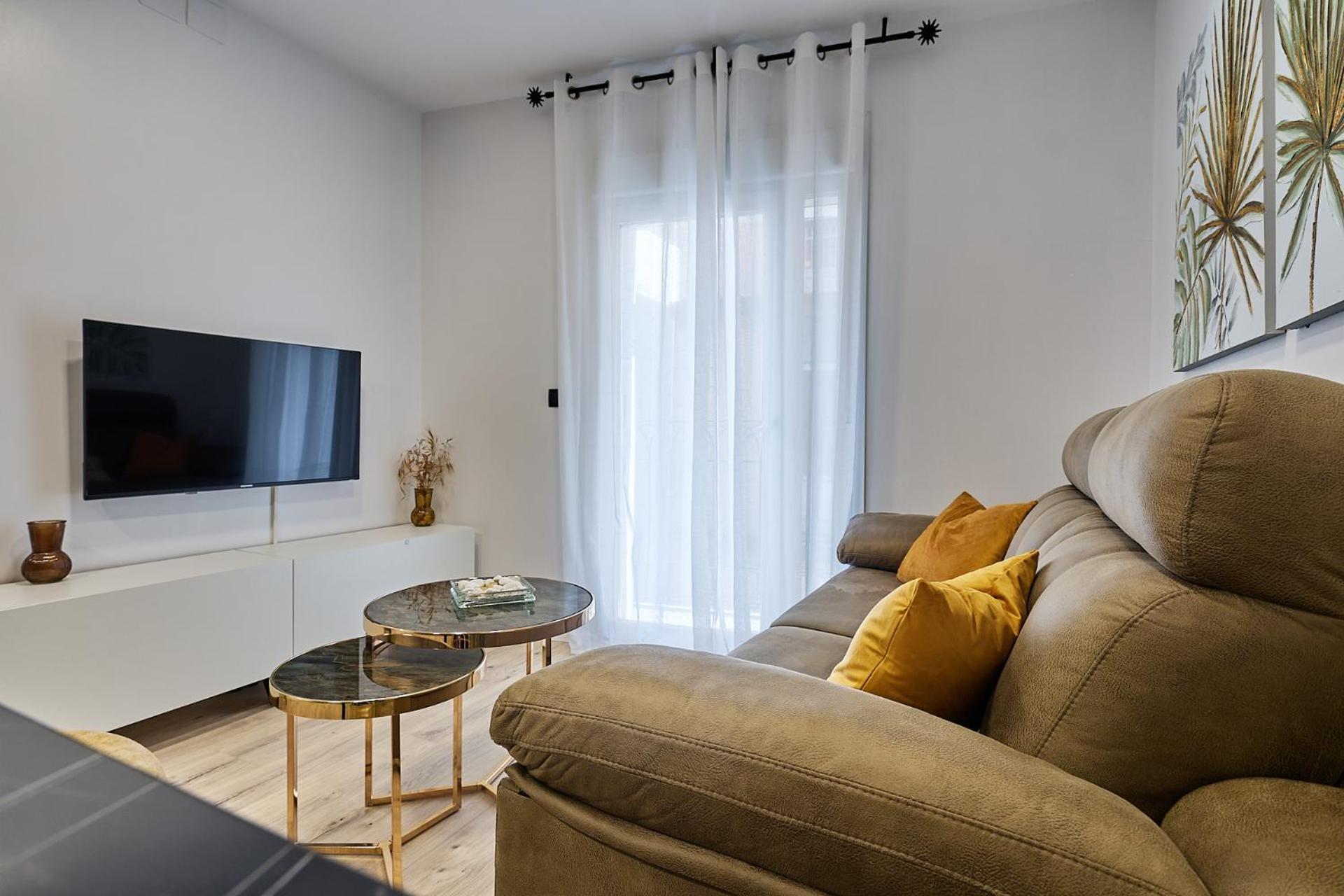 Apartamentos Plasencia Bambu Esterno foto