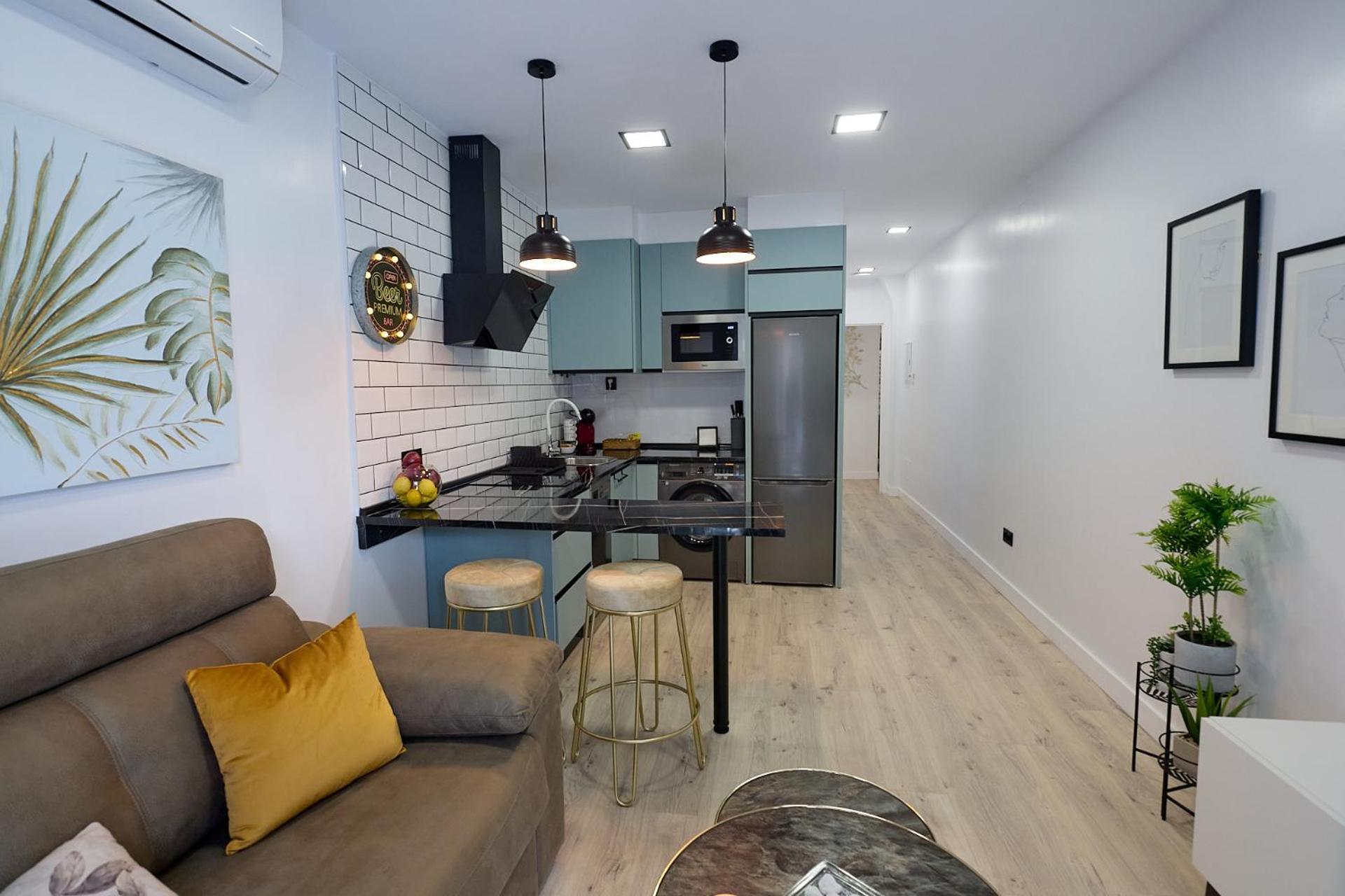 Apartamentos Plasencia Bambu Esterno foto