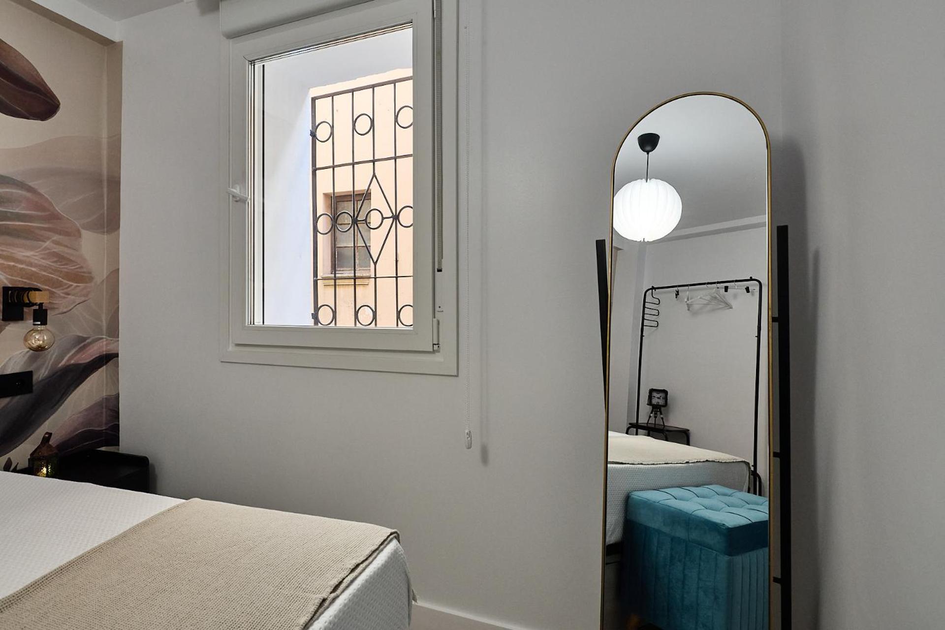 Apartamentos Plasencia Bambu Esterno foto