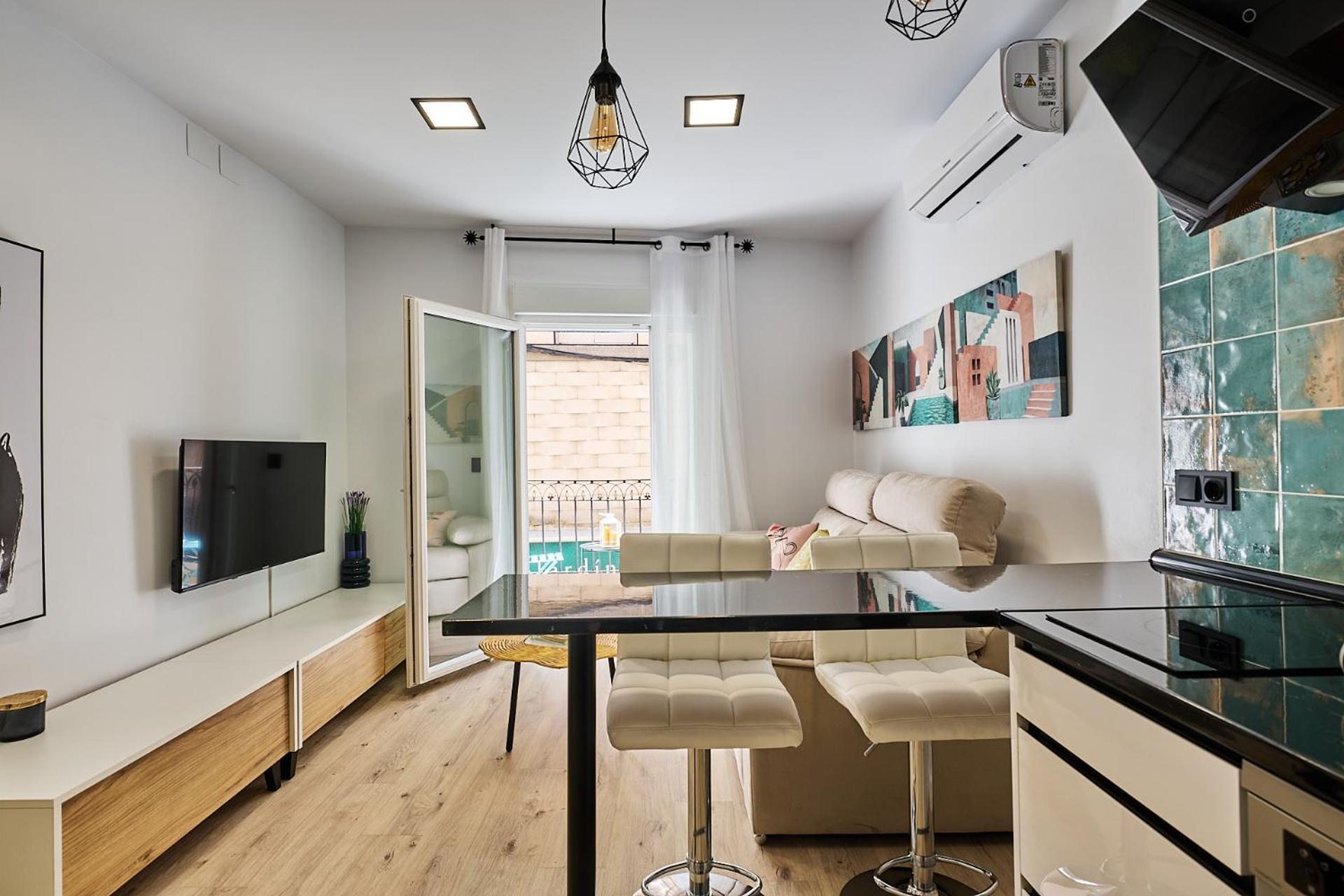 Apartamentos Plasencia Bambu Esterno foto