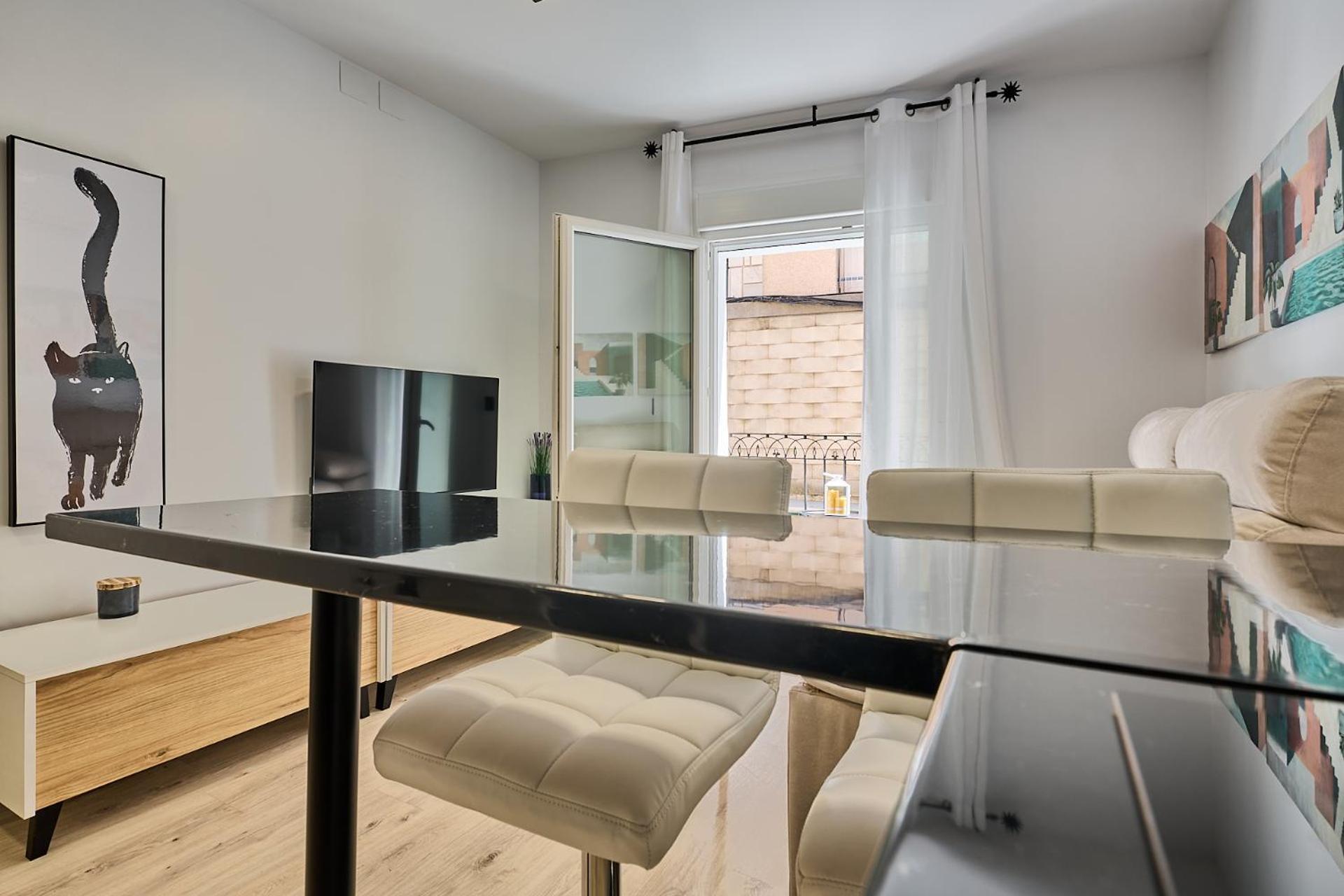 Apartamentos Plasencia Bambu Esterno foto