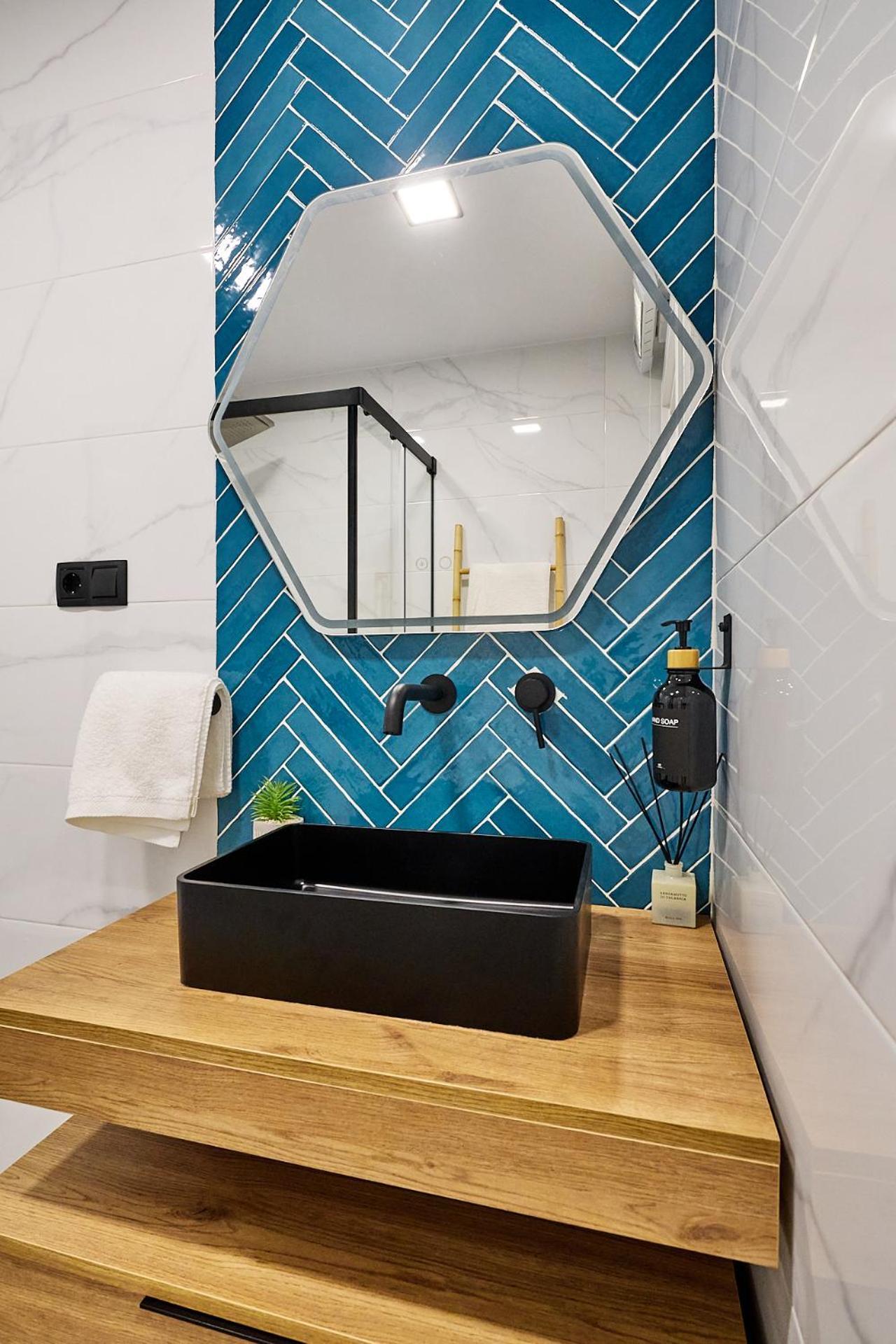 Apartamentos Plasencia Bambu Esterno foto