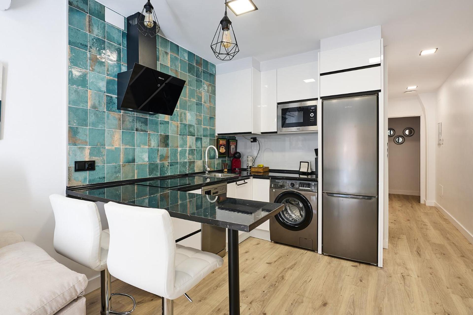 Apartamentos Plasencia Bambu Esterno foto