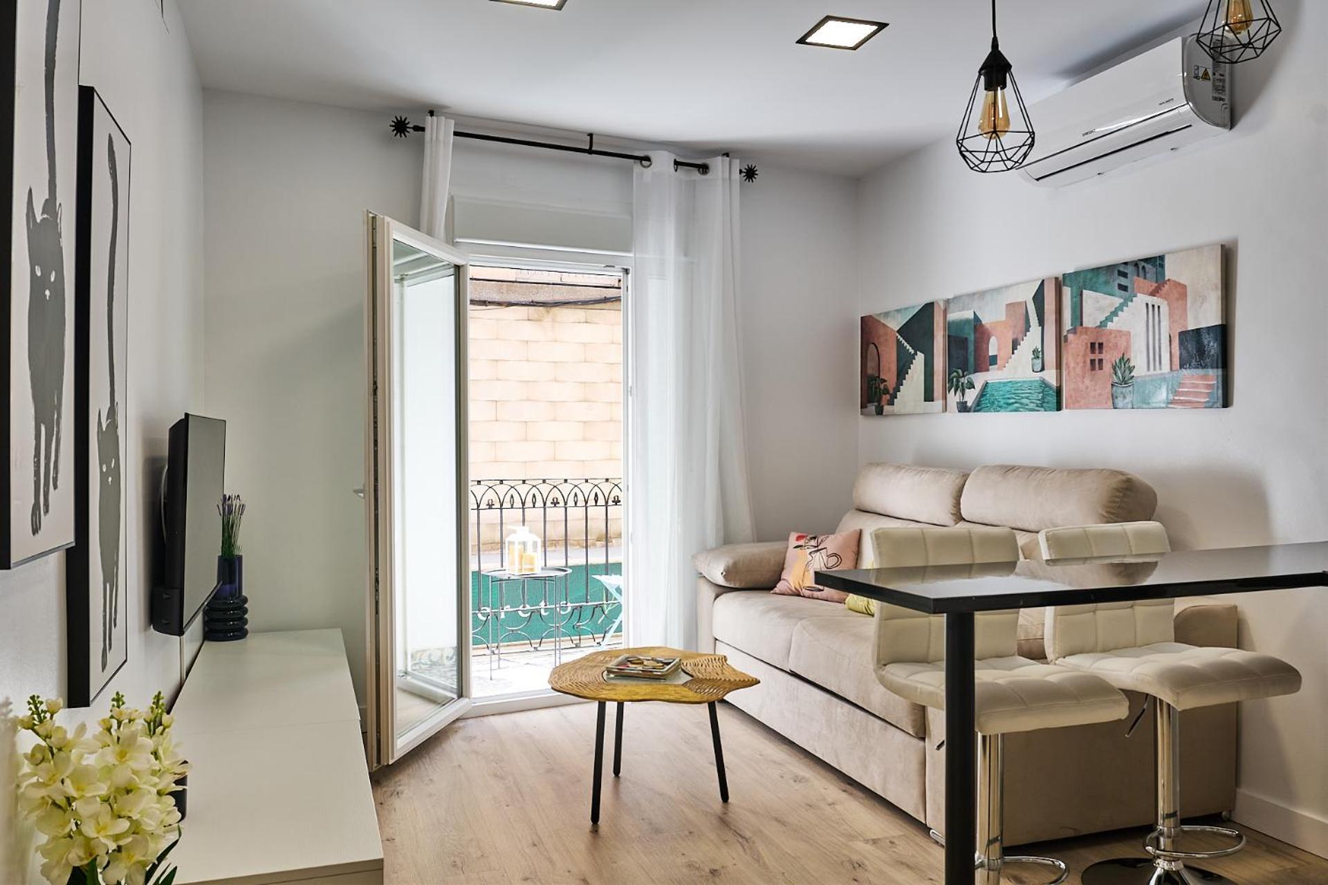 Apartamentos Plasencia Bambu Esterno foto