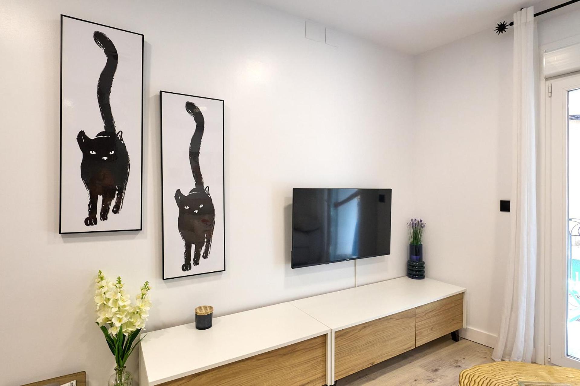 Apartamentos Plasencia Bambu Esterno foto