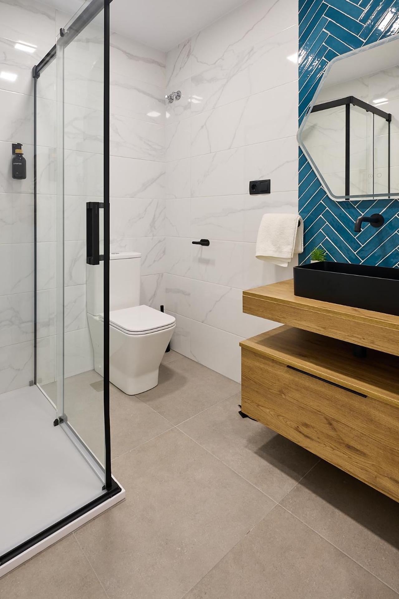 Apartamentos Plasencia Bambu Esterno foto